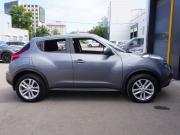Nissan Juke I Москва  - изображение 19