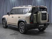 JETOUR T2 Ставрополь  - изображение 29