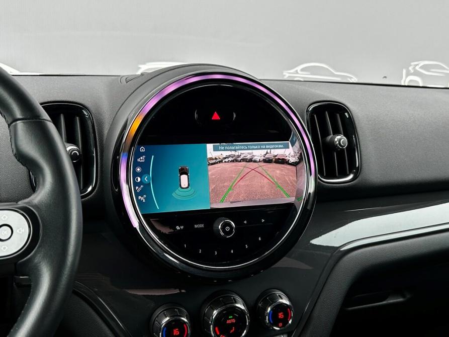 Mini Countryman II Рестайлинг Санкт-Петербург  - изображение 19