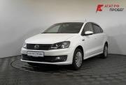 Volkswagen Polo V Рестайлинг Нижний Новгород  - изображение 21