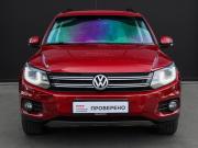 Volkswagen Tiguan I Рестайлинг Москва  - изображение 28
