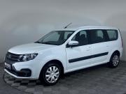 Lada (ВАЗ) Largus I Рестайлинг Ростов-на-Дону  - изображение 20