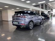 Chery Tiggo 7 Pro Max I Рестайлинг Тверь  - изображение 24