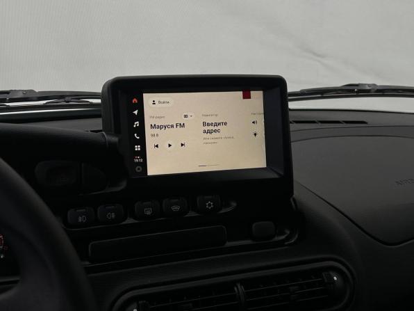 Lada (ВАЗ) Niva I Рестайлинг (Travel) с пробегом 2026 года, цена 1 740 000 рублей, 7 км, внедорожник, Автокод Объявления