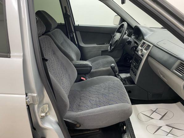 Lada (ВАЗ) Priora I с пробегом 2010 года, цена 220 000 рублей, 235892 км, седан, Автокод Объявления