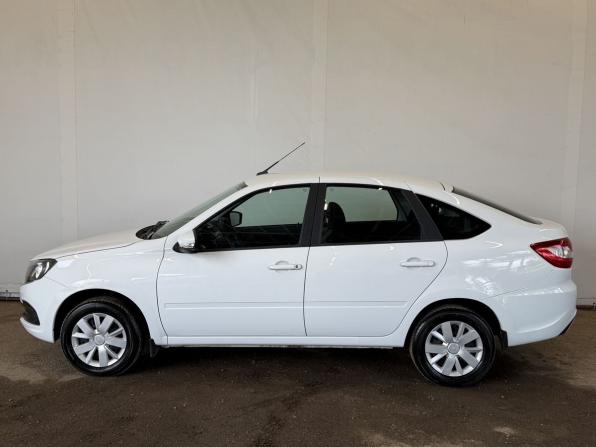 Lada (ВАЗ) Granta I Рестайлинг с пробегом 2023 года, цена 950 000 рублей, 1500 км, лифтбек, Автокод Объявления