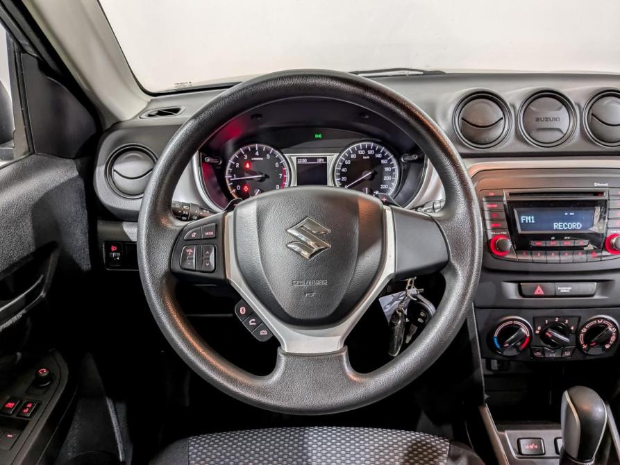 Suzuki Vitara II Рестайлинг Химки  - изображение 21