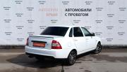 Lada (ВАЗ) Priora I Рестайлинг Крым  - изображение 14