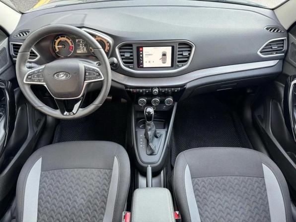 Lada (ВАЗ) Vesta I Рестайлинг (NG) с пробегом 2025 года, цена 1 493 900 рублей, 8136 км, универсал, Автокод Объявления