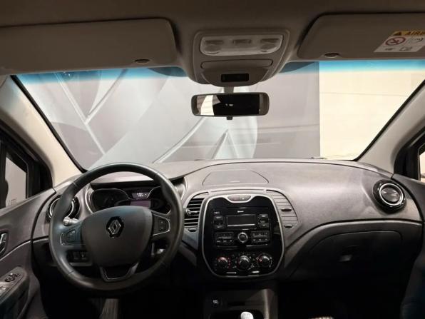 Renault Kaptur I с пробегом 2019 года, цена 1 795 000 рублей, 51510 км, внедорожник, Автокод Объявления
