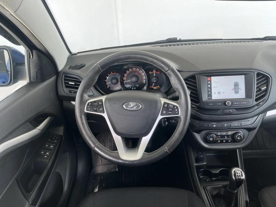 Lada (ВАЗ) Vesta I Петрозаводск  - изображение 12