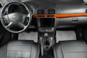 Toyota Avensis II Рестайлинг Тюмень  - изображение 33