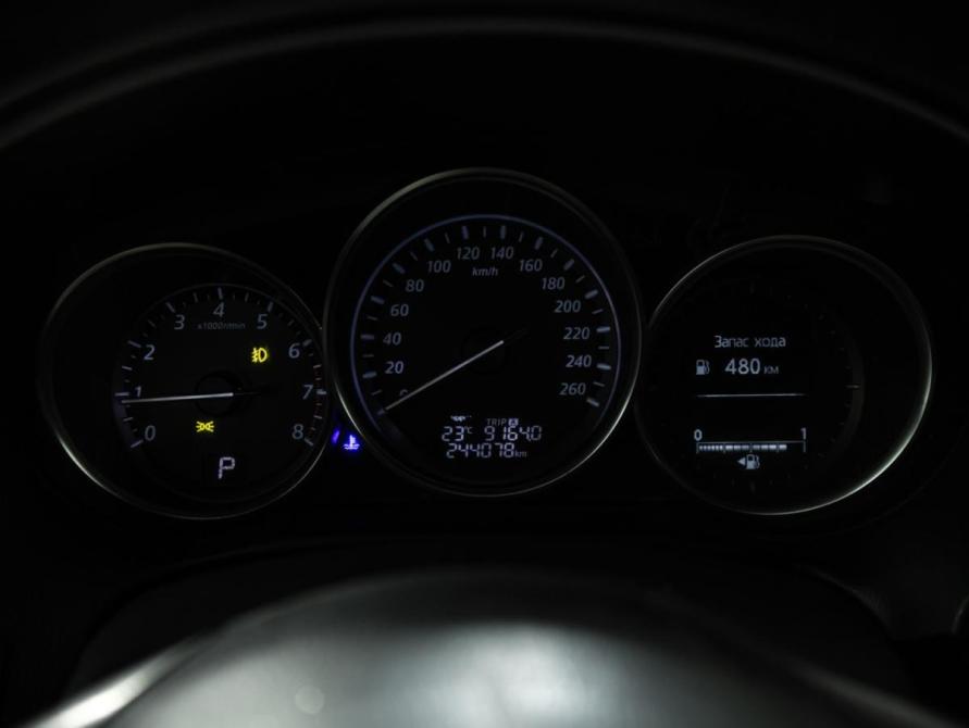 Mazda CX-5 I Санкт-Петербург  - изображение 12