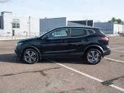 Nissan Qashqai II Рестайлинг Москва  - изображение 26
