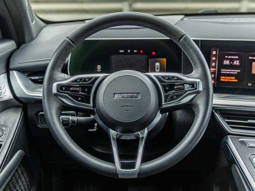 Haval F7 II Волгоград  - изображение 17