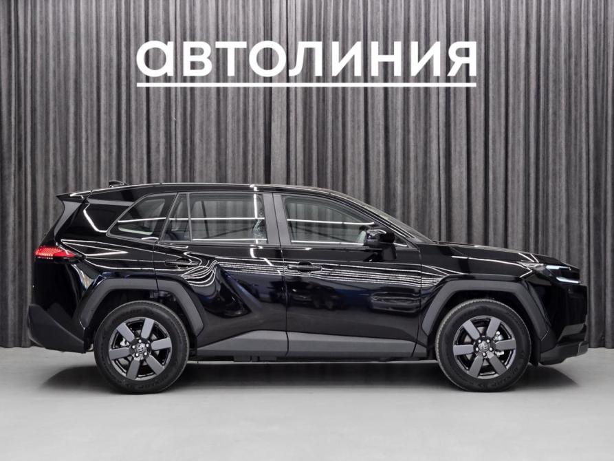Toyota RAV4 VI (XA60) Красноярск  - изображение 5