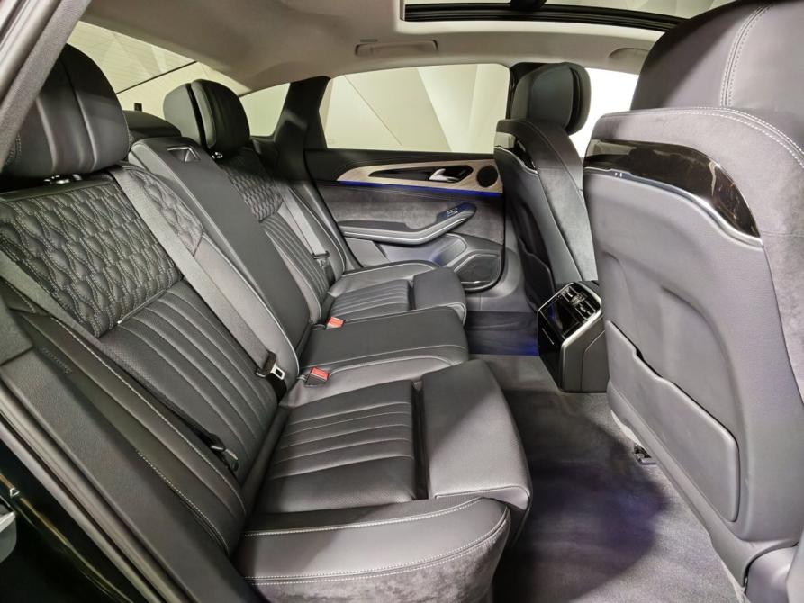 Hongqi H9 I Москва  - изображение 16