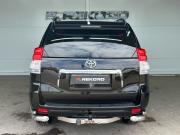 Toyota Land Cruiser Prado 150 Series Уфа  - изображение 31