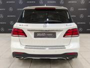 Mercedes-Benz GLE I (W166) Москва  - изображение 36
