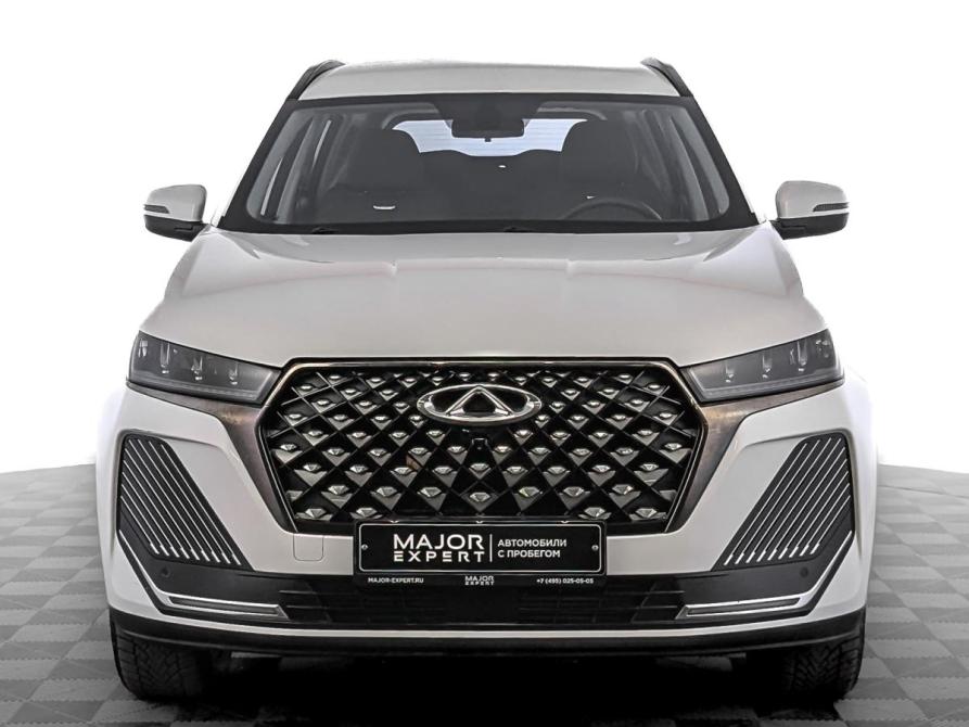 Chery Tiggo 7 Pro Max I Рестайлинг Москва  - изображение 2