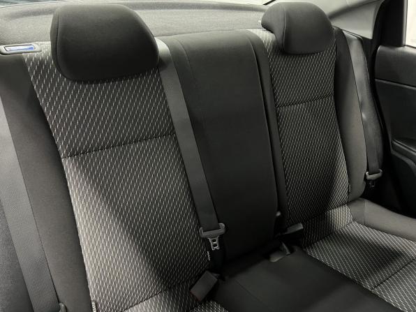 Kia Rio IV с пробегом 2018 года, цена 1 345 000 рублей, 83947 км, седан, Автокод Объявления