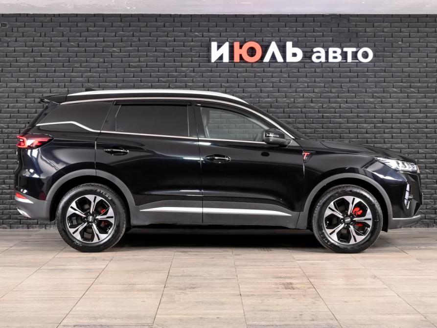 Chery Tiggo 7 Pro Max I Екатеринбург  - изображение 9