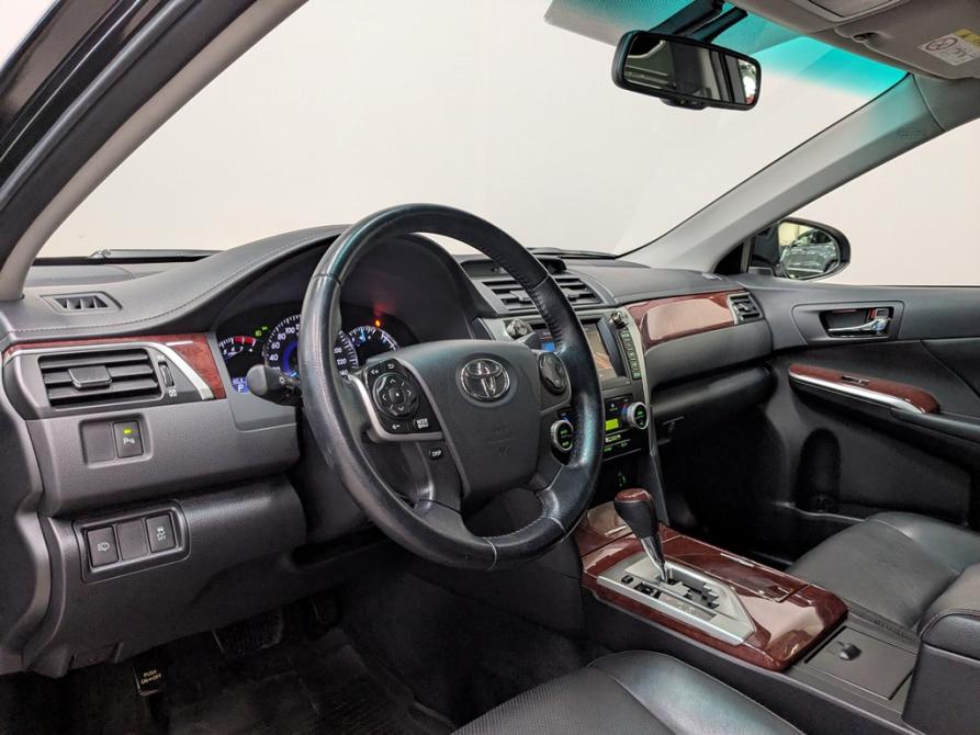 Toyota Camry VII (XV50) Москва  - изображение 2