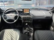 Lada (ВАЗ) Niva Travel I Казань  - изображение 21