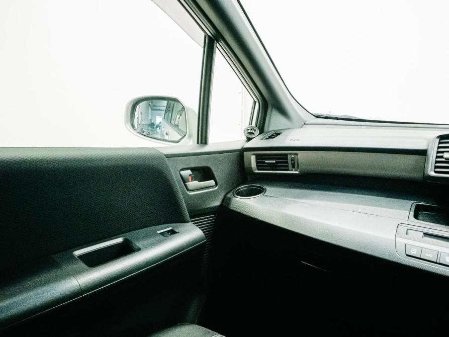 Honda Freed I Рестайлинг Красноярск  - изображение 13
