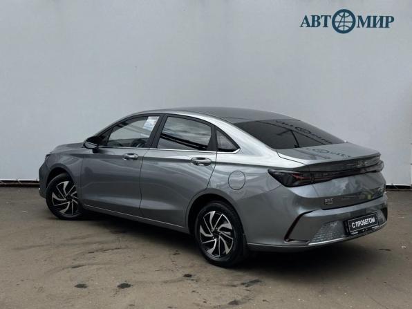 BAIC U5 Plus с пробегом 2023 года, цена 1 289 000 рублей, 28204 км, седан, Автокод Объявления