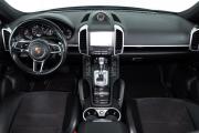 Porsche Cayenne II Рестайлинг (958) Казань  - изображение 22