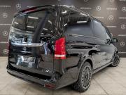 Mercedes-Benz V-Класс III (W447) Рестайлинг Москва  - изображение 33