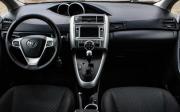 Toyota Verso I Уфа  - изображение 29