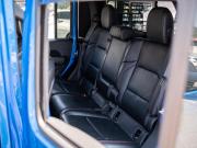Jeep Gladiator II (JT) Сочи  - изображение 53