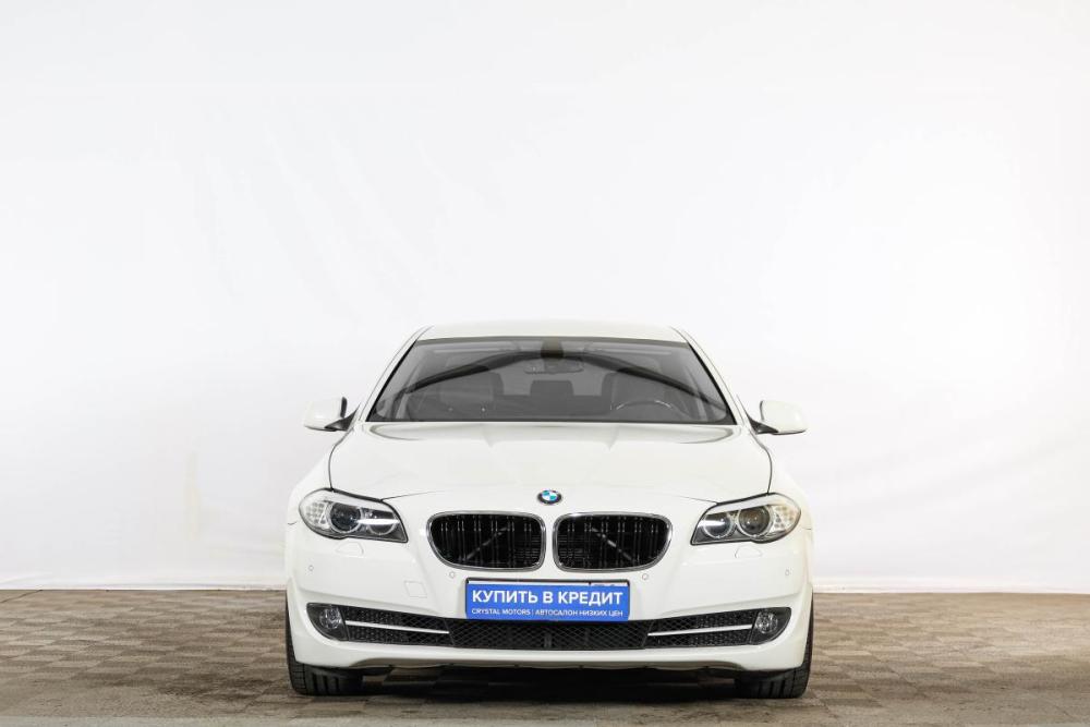 BMW 5 серии VI (F10/F11/F07) Тюмень  - изображение 6