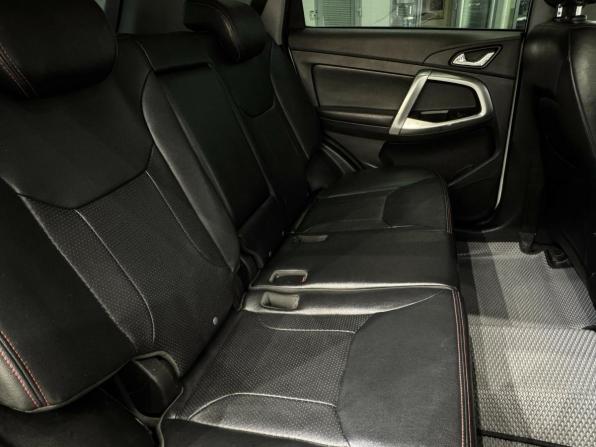 Chery Tiggo 5 I с пробегом 2014 года, цена 960 000 рублей, 108983 км, внедорожник, Автокод Объявления