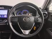 Toyota Corolla XI (E160 E170) Рестайлинг 2 Барнаул  - изображение 45