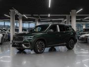 Geely Monjaro I Рестайлинг 2 Москва  - изображение 35