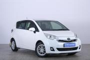 Toyota Ractis II Омск  - изображение 23