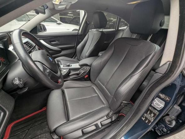 BMW 4 серии F32/F33/F36 с пробегом 2014 года, цена 2 125 000 рублей, 181869 км, лифтбек, Автокод Объявления