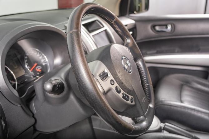 Nissan X-Trail I с пробегом 2004 года, цена 769 000 рублей, 293000 км, внедорожник, Автокод Объявления