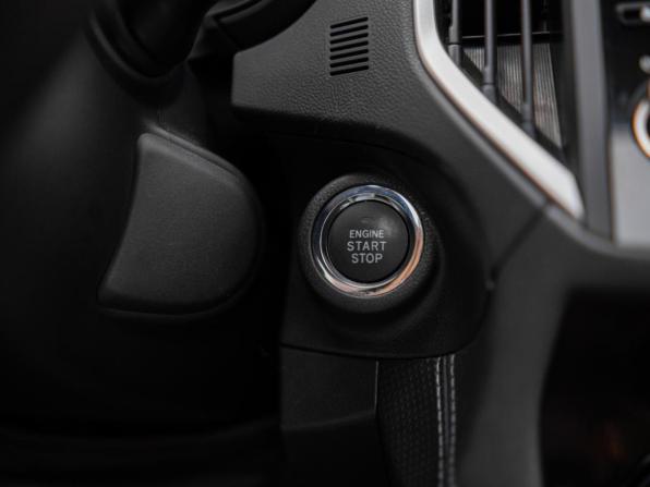 Subaru Forester V с пробегом 2019 года, цена 3 299 000 рублей, 35739 км, внедорожник, Автокод Объявления