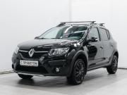 Renault Sandero II Красноярск  - изображение 30