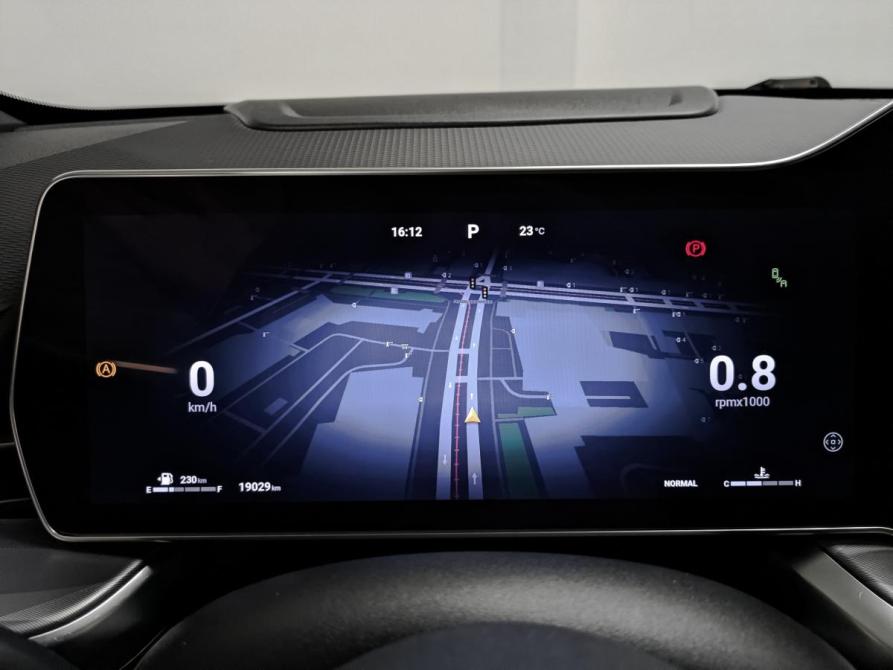 Haval F7 II Санкт-Петербург  - изображение 16