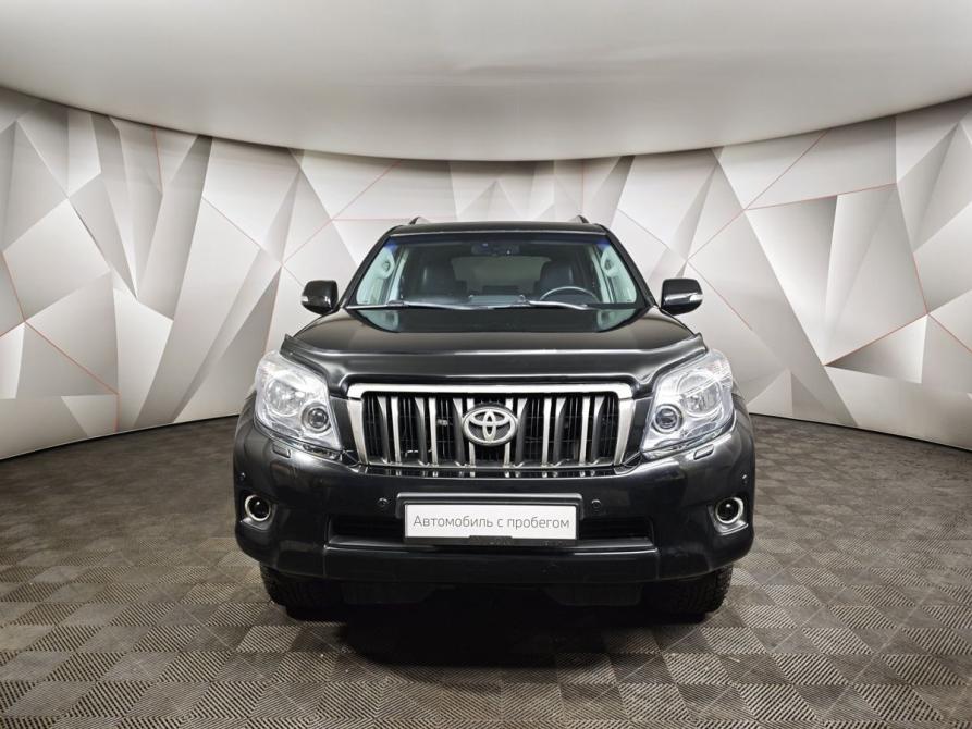 Toyota Land Cruiser Prado 150 Series Москва  - изображение 7