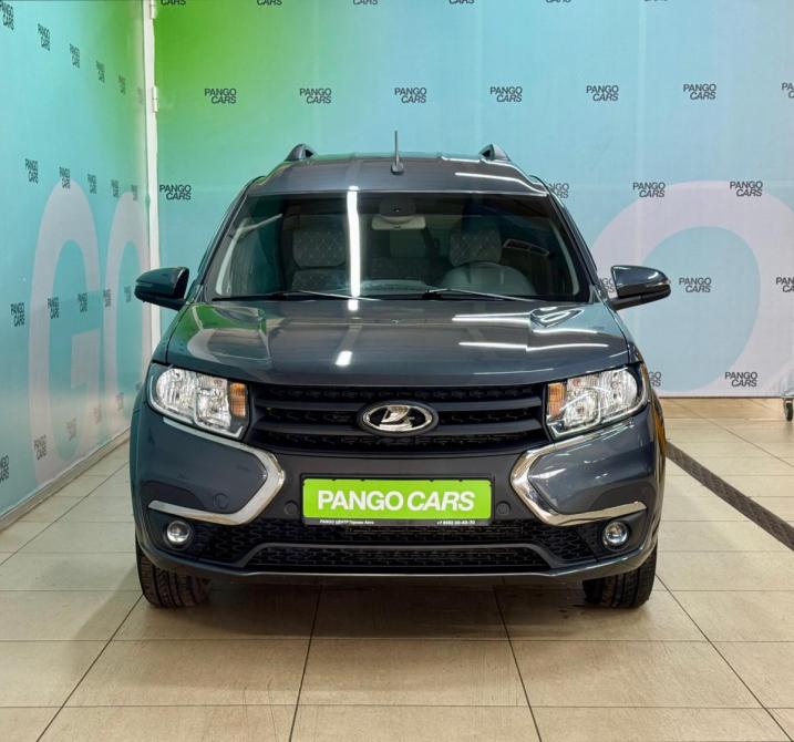 Lada (ВАЗ) Largus I Рестайлинг Набережные Челны  - изображение 2