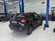 Nissan Juke I Курган  - изображение 9