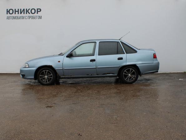 Daewoo Nexia I Рестайлинг с пробегом 2011 года, цена 149 000 рублей, 155634 км, седан, Автокод Объявления