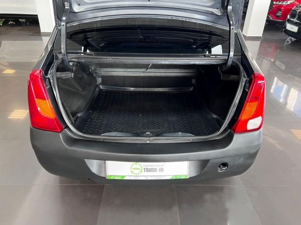 Renault Logan I с пробегом 2009 года, цена 445 000 рублей, 252702 км, седан, Автокод Объявления