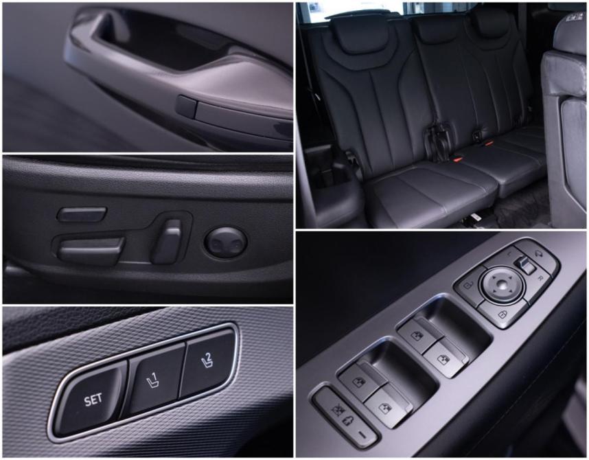 Hyundai Palisade I Москва  - изображение 16